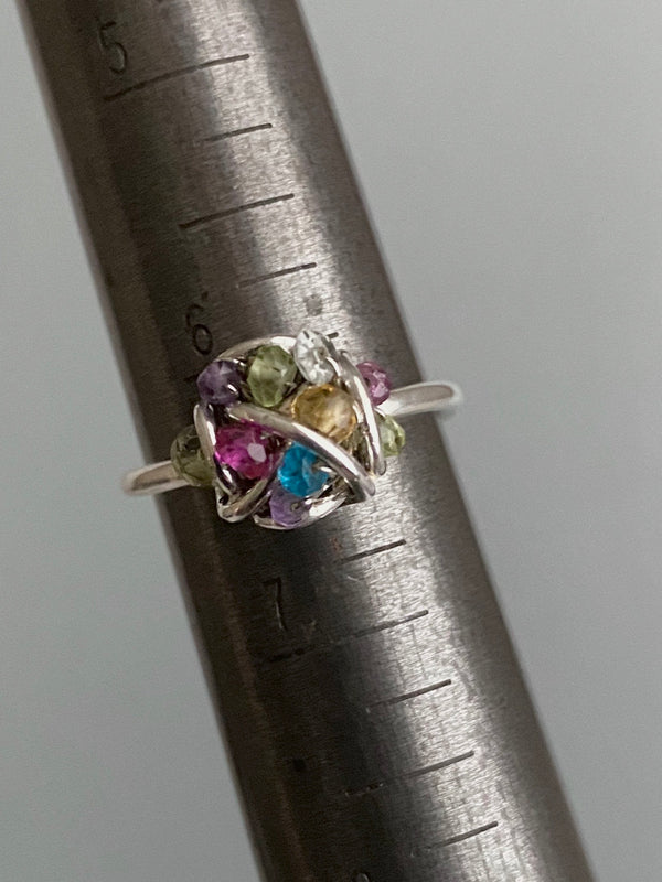 Multi Cluster Ring