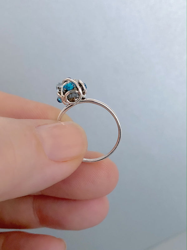 Watery Mix Ring