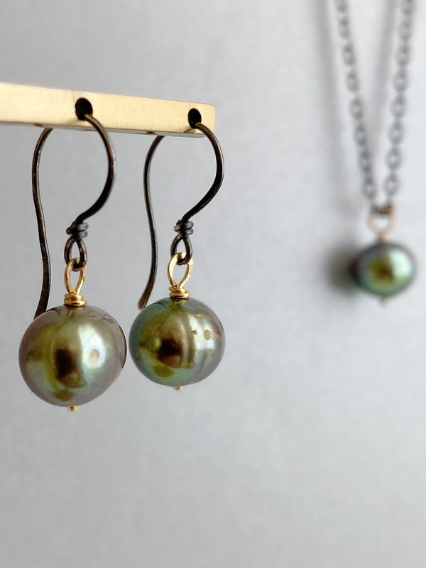 Earthy lovelies!